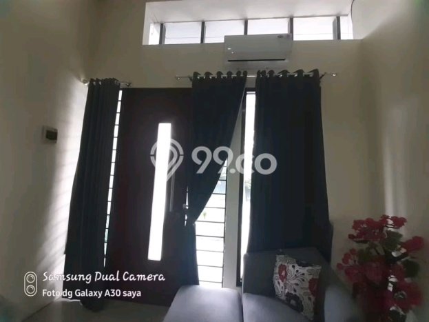 Dijual Rumah 2 Kamar Lokasi Ideal Nyaman dan Strategis di Taman Dijual Rumah 2 Kamar Lokasi Ideal Nyaman dan Strategis di Taman