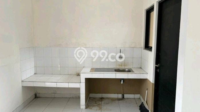 Rumah Modern Minimalis 2 KT Siap Huni di Sidoarjo Rumah Modern Minimalis 2 KT Siap Huni di Sidoarjo