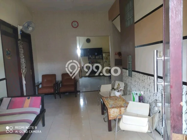 Hunian Cantik Minimalis Lb 150m2 di Sidoarjo, Sidoarjo Hunian Cantik Minimalis Lb 150m2 di Sidoarjo, Sidoarjo