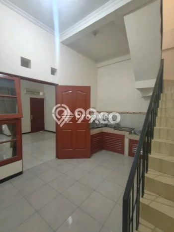 Lokasi strategis! Rumah siap huni disewakan di Gedangan LB 90m2 Lokasi strategis! Rumah siap huni disewakan di Gedangan LB 90m2