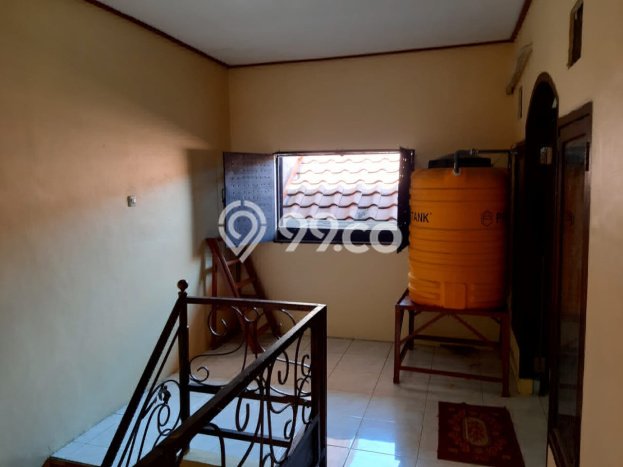 Jual Rumah Favorit Siap Huni LB 192m2 di Gedangan, Sidoarjo Jual Rumah Favorit Siap Huni LB 192m2 di Gedangan, Sidoarjo