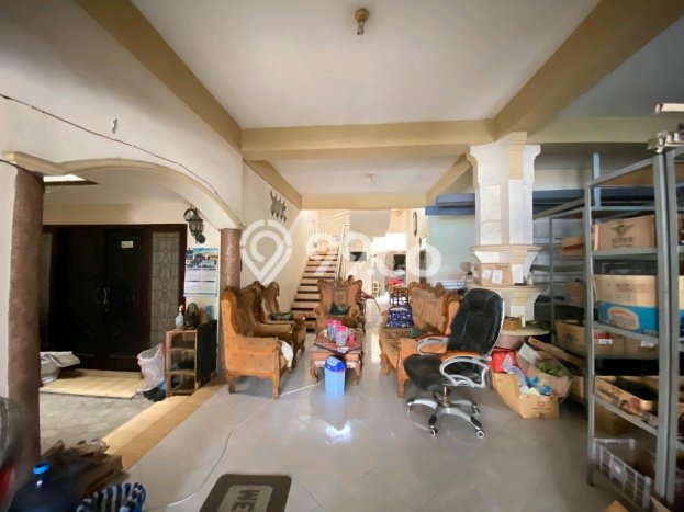 Rumah Modern Cantik 5 KT Siap Huni di Gampengrejo Rumah Modern Cantik 5 KT Siap Huni di Gampengrejo