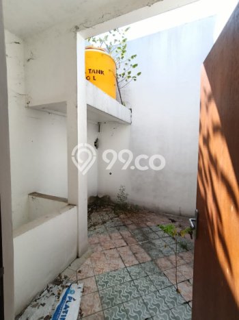 Rumah Modern Cantik 3 Kamar Siap Huni di Sidoarjo Rumah Modern Cantik 3 Kamar Siap Huni di Sidoarjo