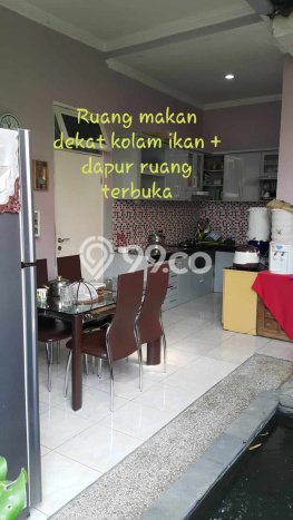 Rumah Modern Cantik 3 KT Siap Huni di Sidoarjo Rumah Modern Cantik 3 KT Siap Huni di Sidoarjo