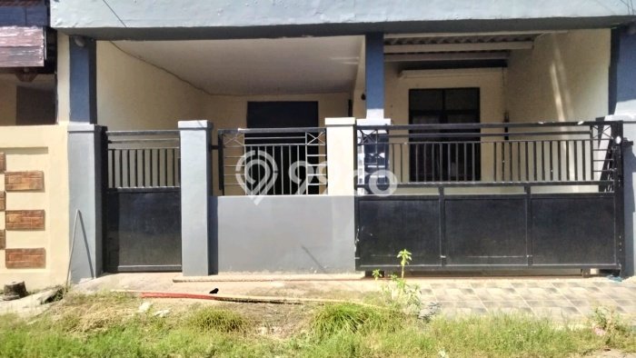 Rumah Minimalis Terbaik Dijual Area Sidoarjo LT 90m2 Rumah Minimalis Terbaik Dijual Area Sidoarjo LT 90m2