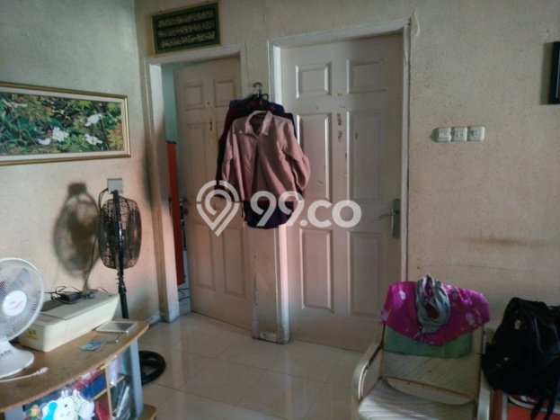 Rumah Modern Cantik 2 Kamar Siap Huni di Gedangan Rumah Modern Cantik 2 Kamar Siap Huni di Gedangan