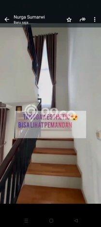 Vila di Batu, Luas 410m2m², Akses Mudah Fasilitas Umum Vila di Batu, Luas 410m2m², Akses Mudah Fasilitas Umum