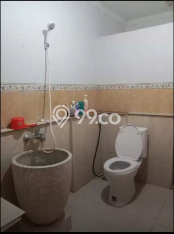 Rumah Asri 5 KT di Sidoarjo, Sidoarjo - LT 175m2m² Rumah Asri 5 KT di Sidoarjo, Sidoarjo - LT 175m2m²