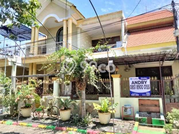 Hunian Cantik Modern Lb 370m2 di Candi, Sidoarjo Hunian Cantik Modern Lb 370m2 di Candi, Sidoarjo