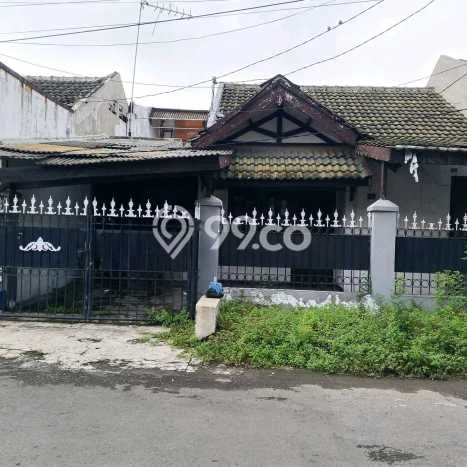 Jual Rumah Bagus Siap Huni LB 100m2 di Sidoarjo, Sidoarjo Jual Rumah Bagus Siap Huni LB 100m2 di Sidoarjo, Sidoarjo