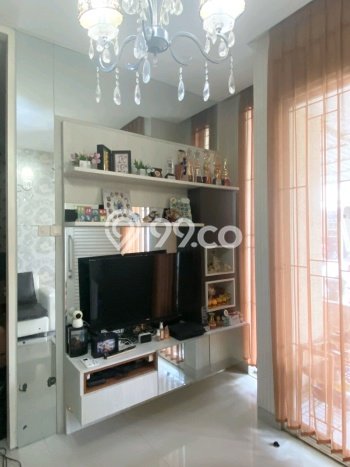 Rumah Elit Modern Tanpa Renovasi di Pakuwon CIty Surabaya Rumah Elit Modern Tanpa Renovasi di Pakuwon CIty Surabaya