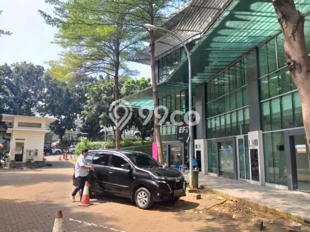 Ruko di Bintaro, Luas 225m2m², Kawasan Bisnis, Ramai Ruko di Bintaro, Luas 225m2m², Kawasan Bisnis, Ramai