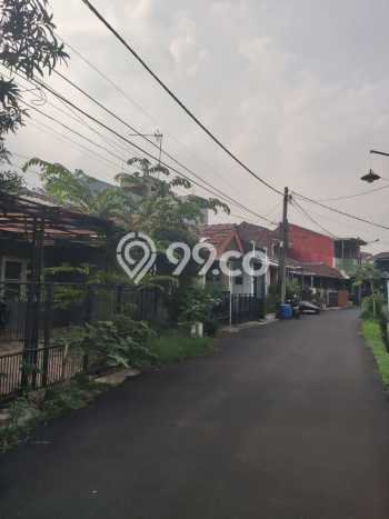 Dijual Rumah Modern 3 KT di Padurenan, Bekasi Dijual Rumah Modern 3 KT di Padurenan, Bekasi
