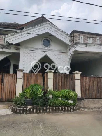 Jual Rumah Eksklusif 3 KT di Bekasi, Bekasi Jual Rumah Eksklusif 3 KT di Bekasi, Bekasi