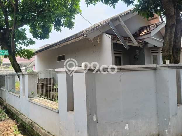 Dijual Rumah 1 Kamar Lokasi Strategis Bagus dan Strategis di Ciputat Timur Dijual Rumah 1 Kamar Lokasi Strategis Bagus dan Strategis di Ciputat Timur