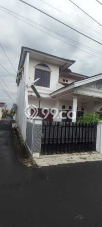 Rumah Luas Asri 5 KT Siap Pakai di Pondok Kopi Jakarta Timur Rumah Luas Asri 5 KT Siap Pakai di Pondok Kopi Jakarta Timur
