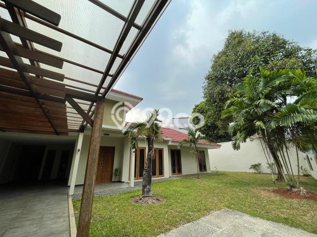 Hunian Elit LB 400m2 Siap Pakai Desain Elegan di Menteng Dalam, Jakarta Selatan Hunian Elit LB 400m2 Siap Pakai Desain Elegan di Menteng Dalam, Jakarta Selatan