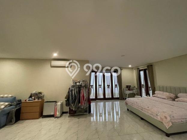 Hunian Elit LB 400m2 Siap Pakai Desain Elegan di Menteng Dalam, Jakarta Selatan Hunian Elit LB 400m2 Siap Pakai Desain Elegan di Menteng Dalam, Jakarta Selatan