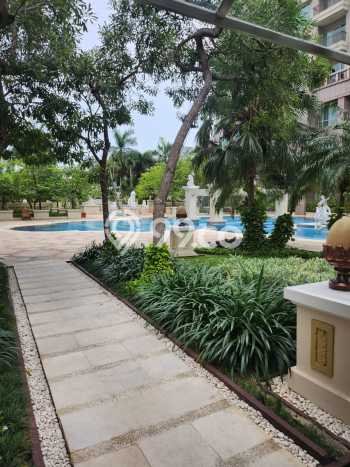 Apartemen Kawasan Senayan, Jakarta Selatan, 2 KT, Luas 77m2m² Apartemen Kawasan Senayan, Jakarta Selatan, 2 KT, Luas 77m2m²