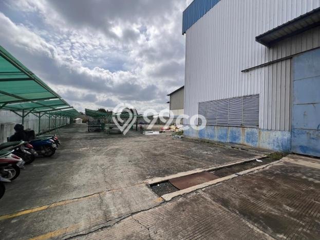 Gudang Premium di Kalideres, Luas 4000m2m², Area Komersial, Dekat Kalideres, Jakarta Barat, Jakarta Barat Gudang Premium di Kalideres, Luas 4000m2m², Area Komersial, Dekat Kalideres, Jakarta Barat, Jakarta Barat