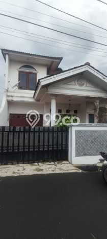 Rumah Luas Asri 5 KT Siap Pakai di Pondok Kopi Jakarta Timur Rumah Luas Asri 5 KT Siap Pakai di Pondok Kopi Jakarta Timur