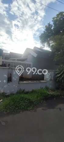Dijual Rumah 1 Kamar Lokasi Strategis Bagus dan Strategis di Ciputat Timur Dijual Rumah 1 Kamar Lokasi Strategis Bagus dan Strategis di Ciputat Timur