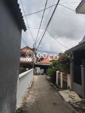 Jual Rumah Strategis Bagus Punya 3 KT di Tebet Jakarta Selatan SHM Jual Rumah Strategis Bagus Punya 3 KT di Tebet Jakarta Selatan SHM