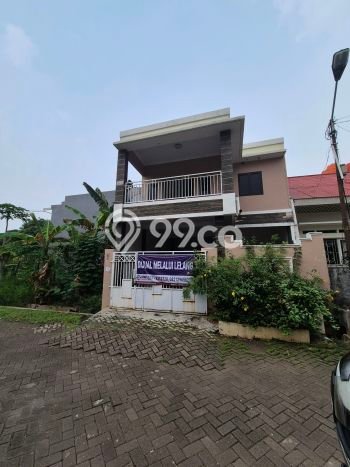 Dijual Hunian Rumah Terawat 4 KT di Bekasi, Bekasi Dijual Hunian Rumah Terawat 4 KT di Bekasi, Bekasi