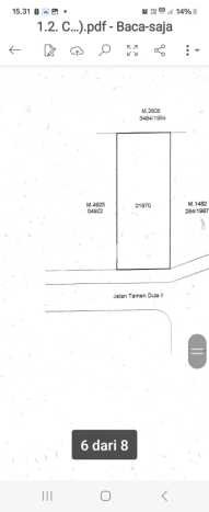 Hunian Mewah LB 600m2 Siap Huni Desain Elegan di Pondok Indah, Jakarta Selatan Hunian Mewah LB 600m2 Siap Huni Desain Elegan di Pondok Indah, Jakarta Selatan