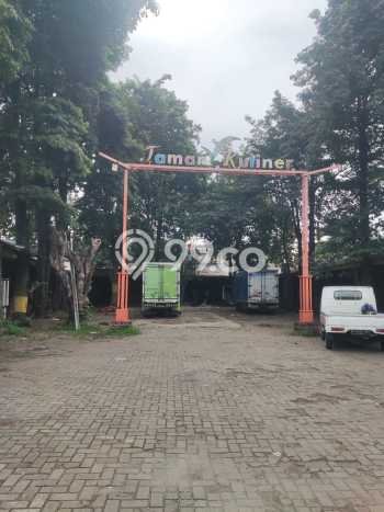 Untuk Dijual Tanah 1493m2 di Jatiwaringin, Jakarta Timur Untuk Dijual Tanah 1493m2 di Jatiwaringin, Jakarta Timur