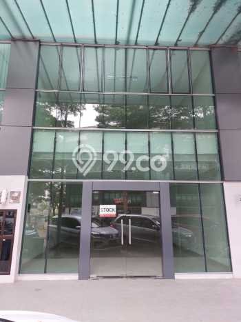 Ruko di Bintaro, Luas 225m2m², Kawasan Bisnis, Ramai Ruko di Bintaro, Luas 225m2m², Kawasan Bisnis, Ramai