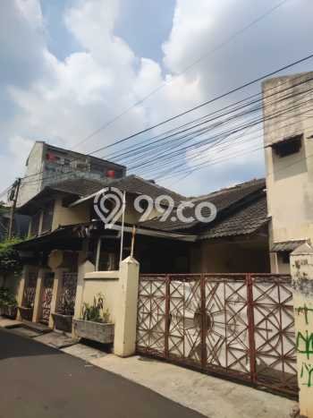 Kost Dijual di Pondok Pinang dengan 5 KT dan Luas 400m2 Kost Dijual di Pondok Pinang dengan 5 KT dan Luas 400m2
