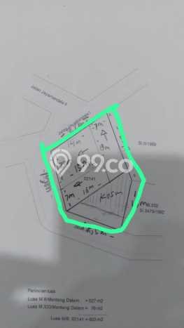 Hunian Elit LB 400m2 Siap Pakai Desain Elegan di Menteng Dalam, Jakarta Selatan Hunian Elit LB 400m2 Siap Pakai Desain Elegan di Menteng Dalam, Jakarta Selatan
