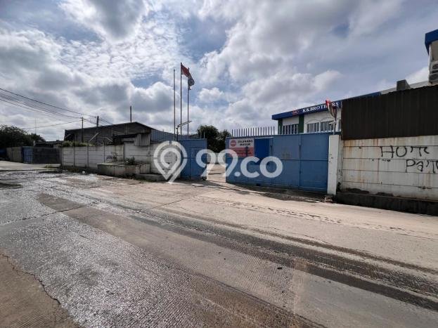 Gudang Premium di Kalideres, Luas 4000m2m², Area Komersial, Dekat Kalideres, Jakarta Barat, Jakarta Barat Gudang Premium di Kalideres, Luas 4000m2m², Area Komersial, Dekat Kalideres, Jakarta Barat, Jakarta Barat