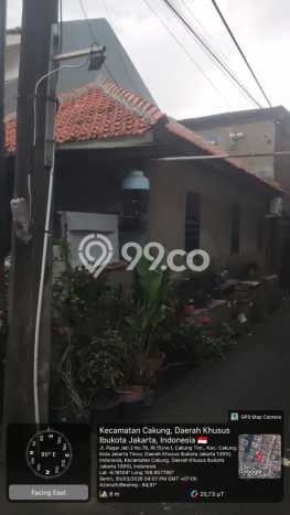 Jual Rumah Favorit Siap Huni LB 85m2 di Cakung, Jakarta Timur Jual Rumah Favorit Siap Huni LB 85m2 di Cakung, Jakarta Timur