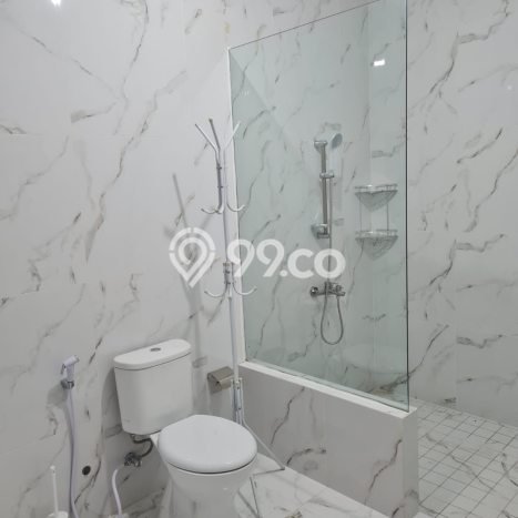 Vila Kawasan Megamendung, Area 1650m2m², Lingkungan Nyaman Vila Kawasan Megamendung, Area 1650m2m², Lingkungan Nyaman