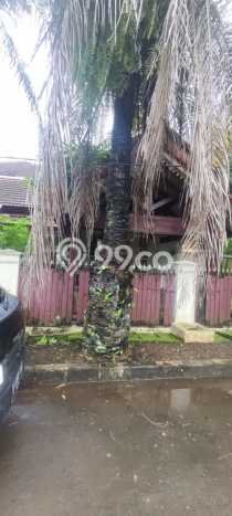 Rumah Luxury Modern Tanpa Renovasi di Kalibata Jakarta Selatan Rumah Luxury Modern Tanpa Renovasi di Kalibata Jakarta Selatan