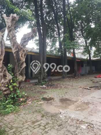 Untuk Dijual Tanah 1493m2 di Jatiwaringin, Jakarta Timur Untuk Dijual Tanah 1493m2 di Jatiwaringin, Jakarta Timur