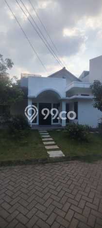Rumah Strategis Modern Lb 95m2 di Bogor Barat, Bogor Rumah Strategis Modern Lb 95m2 di Bogor Barat, Bogor