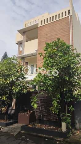 Rumah Minimalis 5 KT LT 284m2 di Jatimelati Rumah Minimalis 5 KT LT 284m2 di Jatimelati