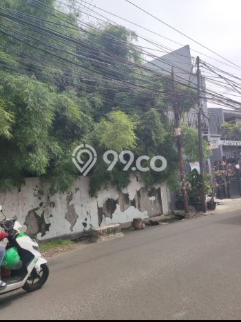 Rumah Elit Modern Tanpa Renovasi di Cipete Jakarta Selatan Rumah Elit Modern Tanpa Renovasi di Cipete Jakarta Selatan