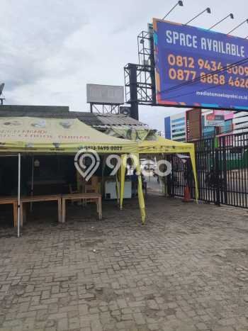Untuk Dijual Tanah 1493m2 di Jatiwaringin, Jakarta Timur Untuk Dijual Tanah 1493m2 di Jatiwaringin, Jakarta Timur