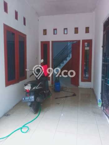 Rumah Minimalis 5 KT di Kaliabang Bekasi Unfurnished Rumah Minimalis 5 KT di Kaliabang Bekasi Unfurnished