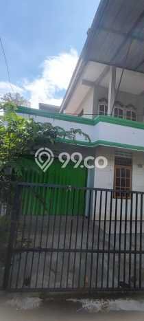 Jual Rumah Bagus Siap Huni LB 240m2 di Ciracas, Jakarta Timur Jual Rumah Bagus Siap Huni LB 240m2 di Ciracas, Jakarta Timur