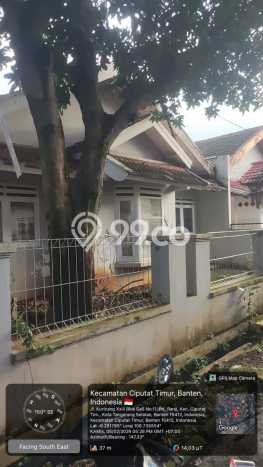 Dijual Rumah 1 Kamar Lokasi Strategis Bagus dan Strategis di Ciputat Timur Dijual Rumah 1 Kamar Lokasi Strategis Bagus dan Strategis di Ciputat Timur