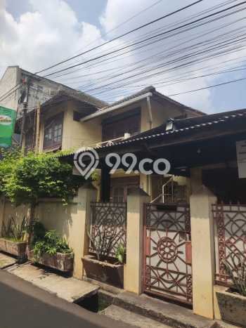 Kost Dijual di Pondok Pinang dengan 5 KT dan Luas 400m2 Kost Dijual di Pondok Pinang dengan 5 KT dan Luas 400m2
