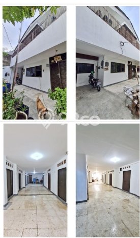 Untuk Dijual Kost 0 Kamar di Jakarta Pusat untuk Aset Anda Untuk Dijual Kost 0 Kamar di Jakarta Pusat untuk Aset Anda