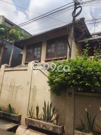 Kost Dijual di Pondok Pinang dengan 5 KT dan Luas 400m2 Kost Dijual di Pondok Pinang dengan 5 KT dan Luas 400m2