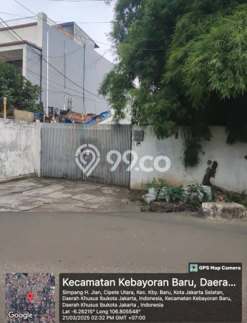 Rumah Elit Modern Tanpa Renovasi di Cipete Jakarta Selatan Rumah Elit Modern Tanpa Renovasi di Cipete Jakarta Selatan