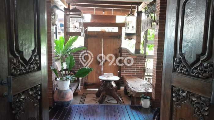 Dijual Cepat Rumah Favorit Siap Huni LB 176m2 di Ciputat, Tangerang Selatan Dijual Cepat Rumah Favorit Siap Huni LB 176m2 di Ciputat, Tangerang Selatan